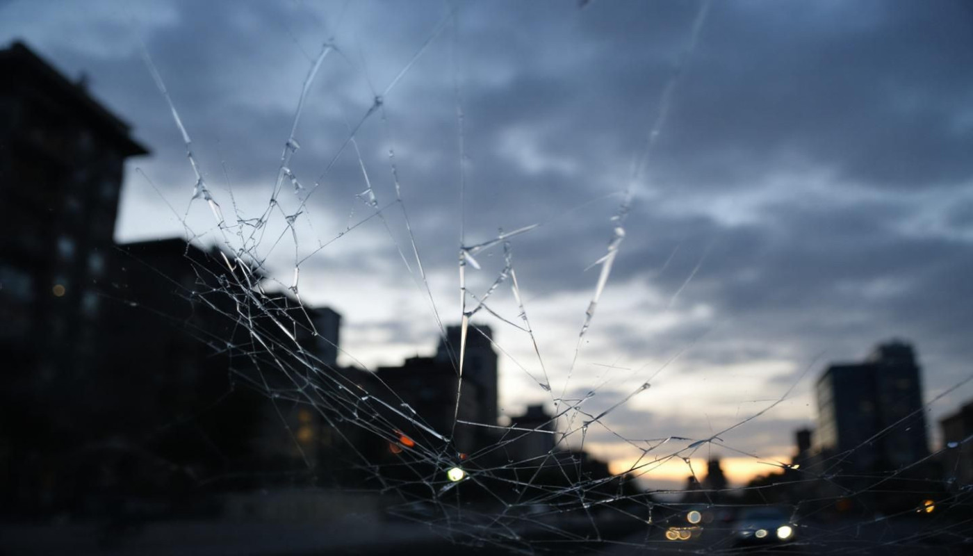 Comment identifier le moment optimal pour remplacer votre pare-brise ?