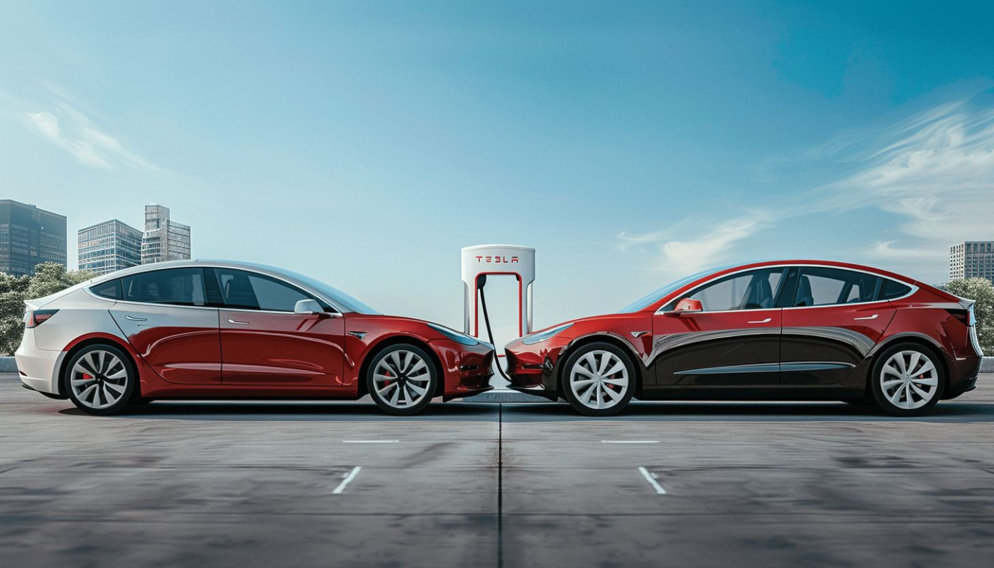 Comparaison des coûts à long terme entre voitures hybrides et électriques